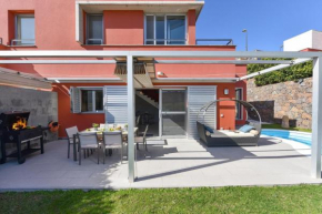Villa Sorrento - Salobre Golf Resort